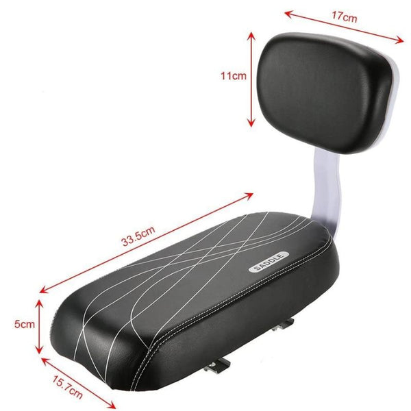 Bicycle Rear Luggage Rack