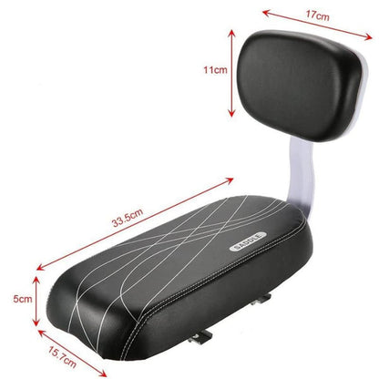 Bicycle Rear Luggage Rack