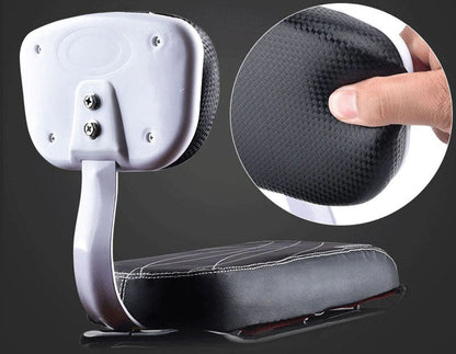 Bicycle Rear Luggage Rack