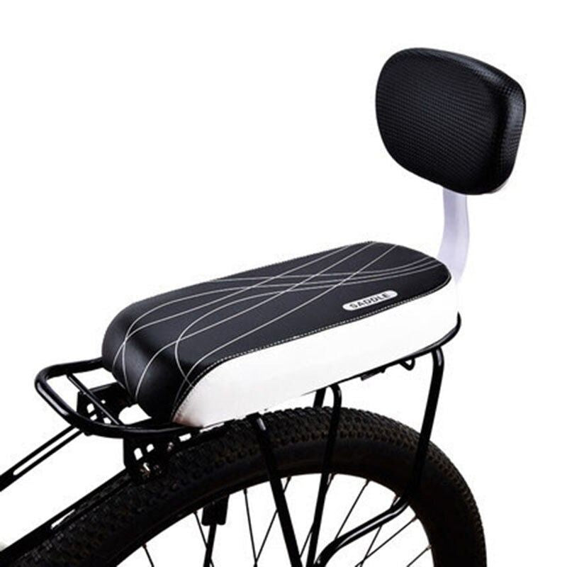 Bicycle Rear Luggage Rack