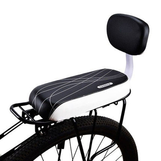 Bicycle Rear Luggage Rack