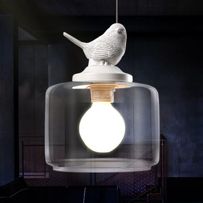 Elegant Pendant Light for Modern Living Room and Office Decor