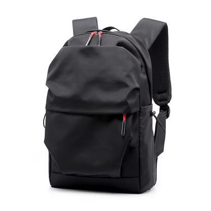 Black Backpack