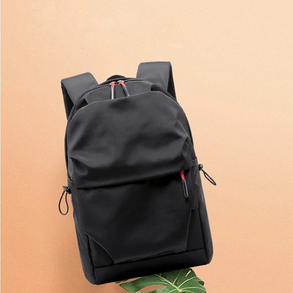 Black Backpack