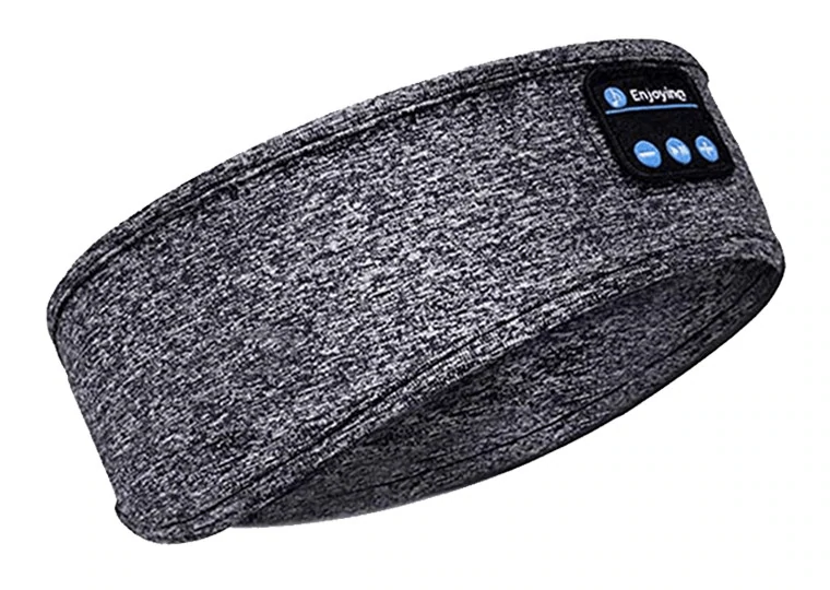 Bluetooth Sleep Mask – Innovative Sleep Aid for Relaxation and Restful Nights