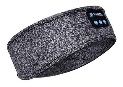Bluetooth Sleep Mask – Innovative Sleep Aid for Relaxation and Restful Nights