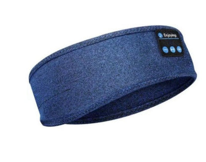 Bluetooth Sleep Mask – Innovative Sleep Aid for Relaxation and Restful Nights