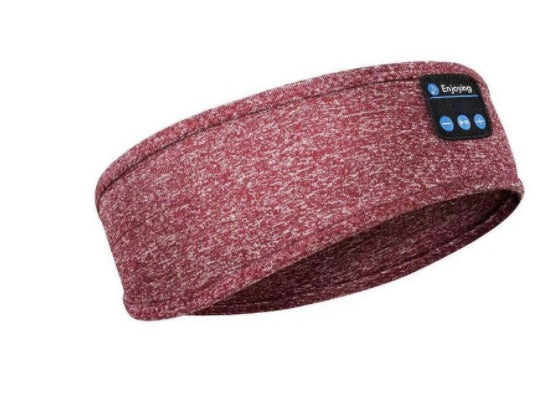 Bluetooth Sleep Mask – Innovative Sleep Aid for Relaxation and Restful Nights