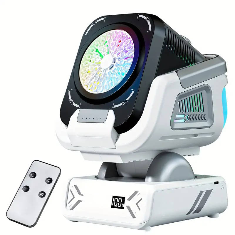 Bubble Machine Party