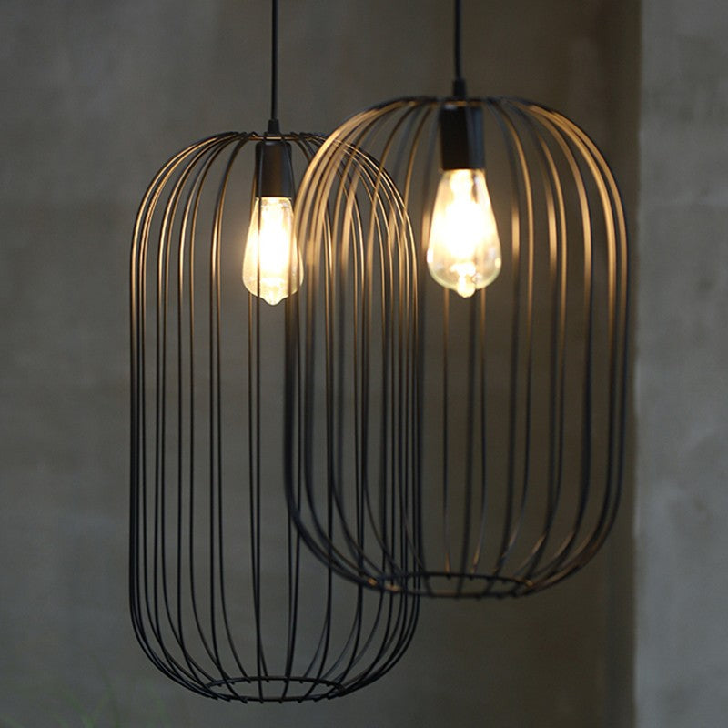 Stripe Floor Lamp for Modern Home Decor and Office Lighting