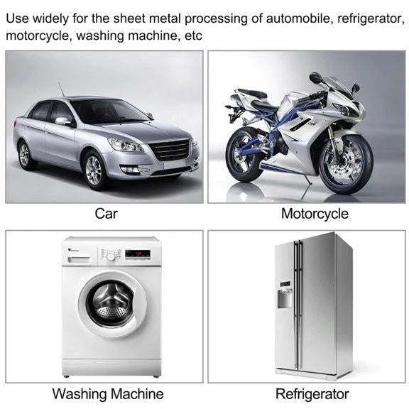 Car Dent Repair Puller Tool