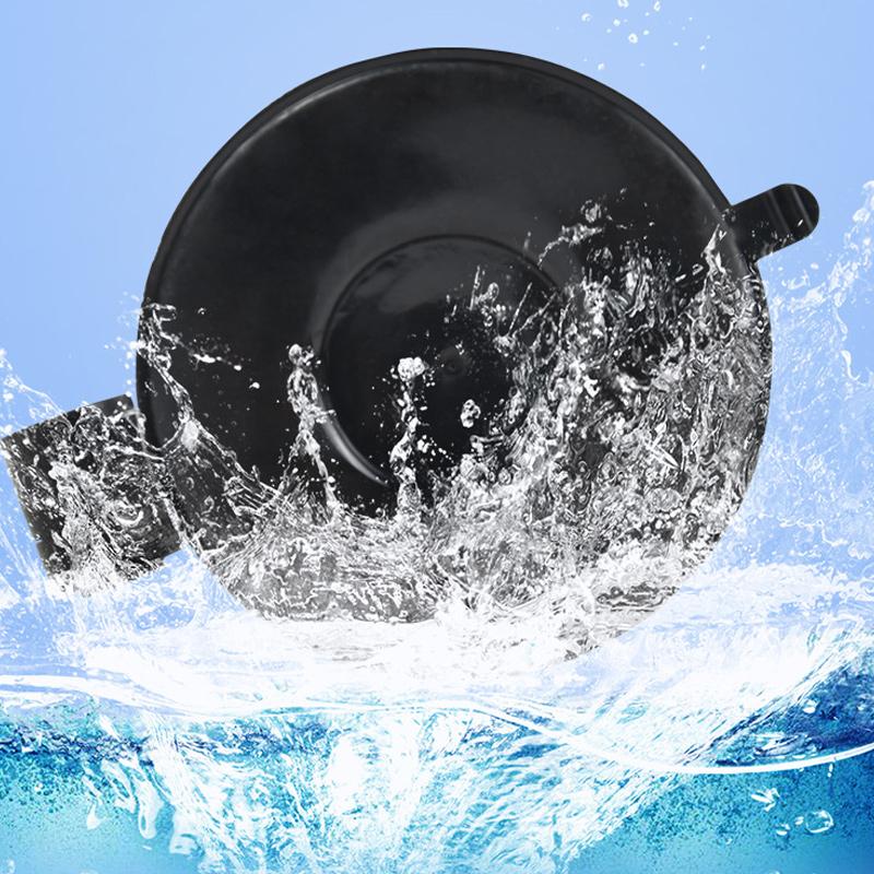 Car Phone Holder Suction Mount