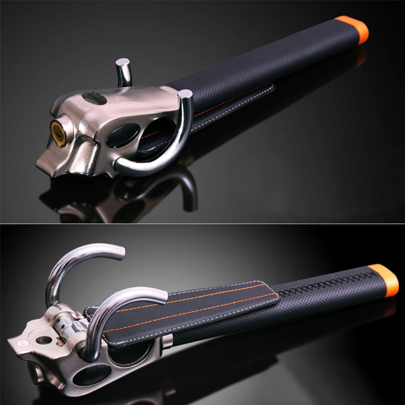 Car Steering Wheel Lock Bar