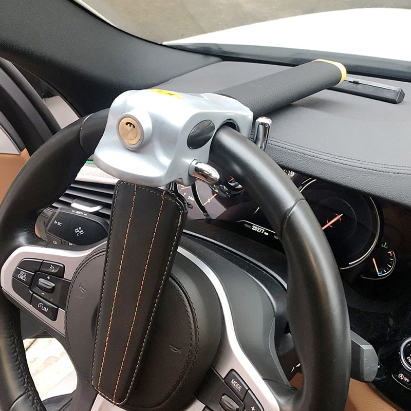 Car Steering Wheel Lock Bar