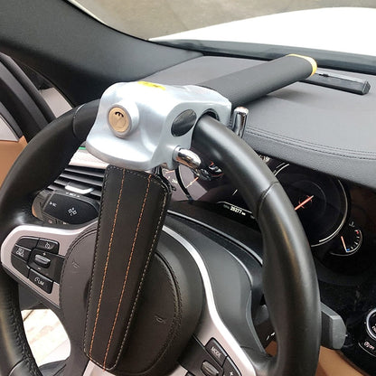 Car Steering Wheel Lock Bar