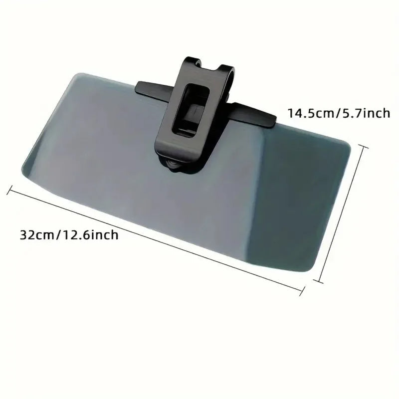 Car Sun Visor Extender Anti-Glare