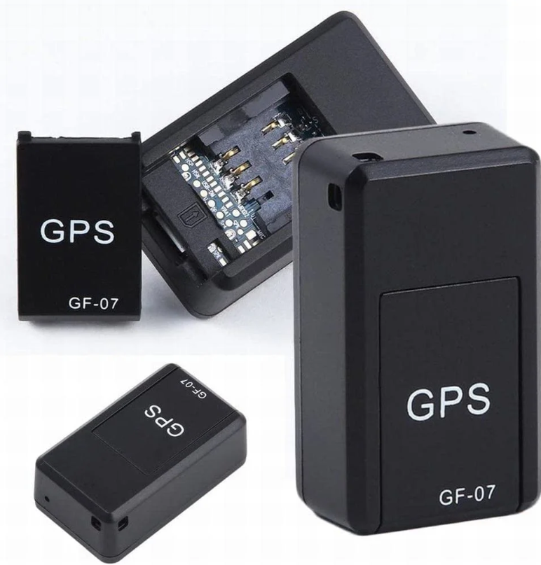 car tracker gps – Magnetic Worldwide Location Device for Vehicles