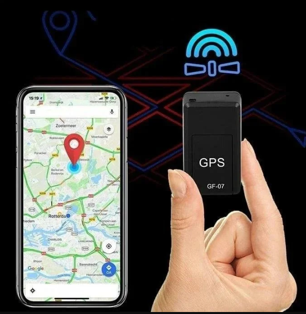 car tracker gps – Magnetic Worldwide Location Device for Vehicles