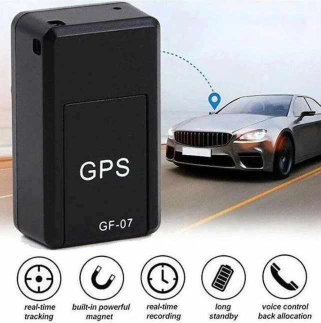 car tracker gps – Magnetic Worldwide Location Device for Vehicles