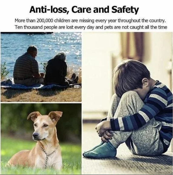 car tracker gps – Magnetic Worldwide Location Device for Vehicles