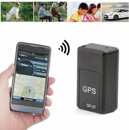 car tracker gps – Magnetic Worldwide Location Device for Vehicles