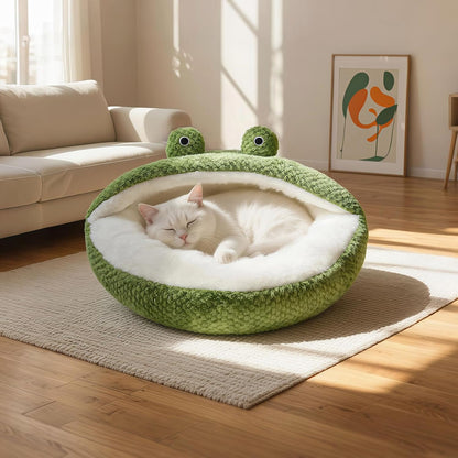 Cat Beds, Dog Beds, Washable Pet Beds, Cat Cave