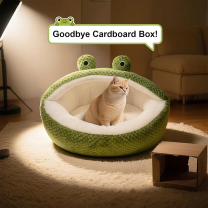 Cat Beds, Dog Beds, Washable Pet Beds, Cat Cave