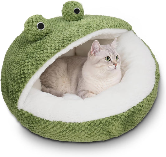 Cat Beds, Dog Beds, Washable Pet Beds, Cat Cave