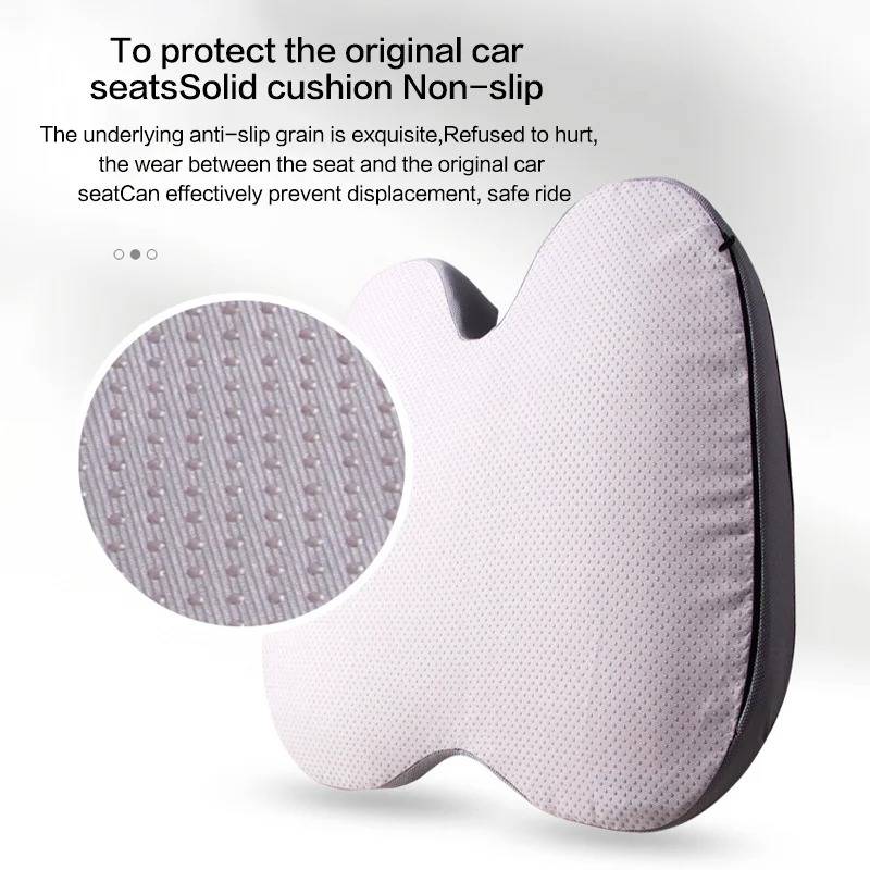 Chair Cushion for Back Pain Relief