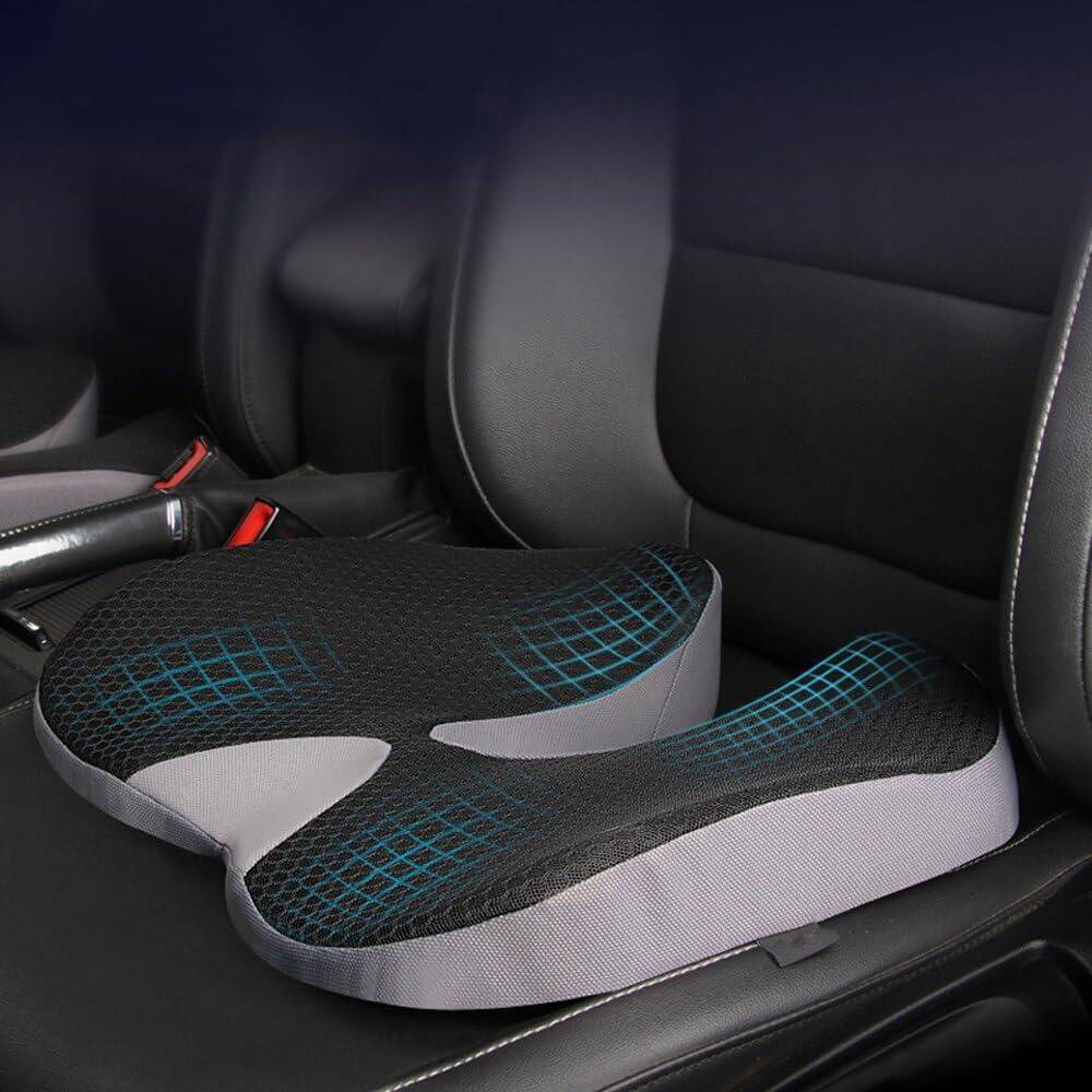 Chair Cushion for Back Pain Relief