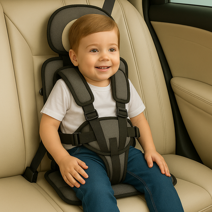 Child Car Seat Cushion Protector