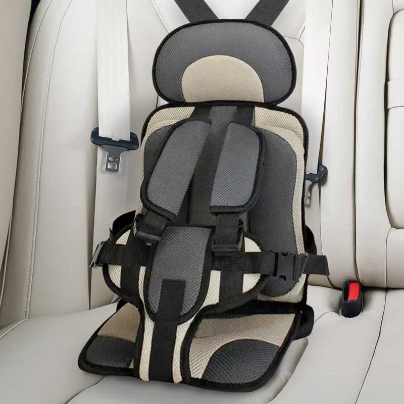Child Car Seat Cushion Protector
