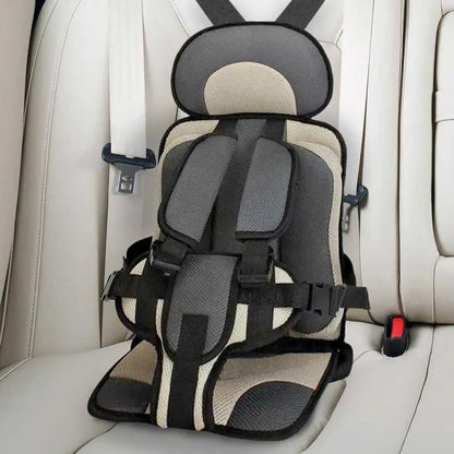 Child Car Seat Cushion Protector