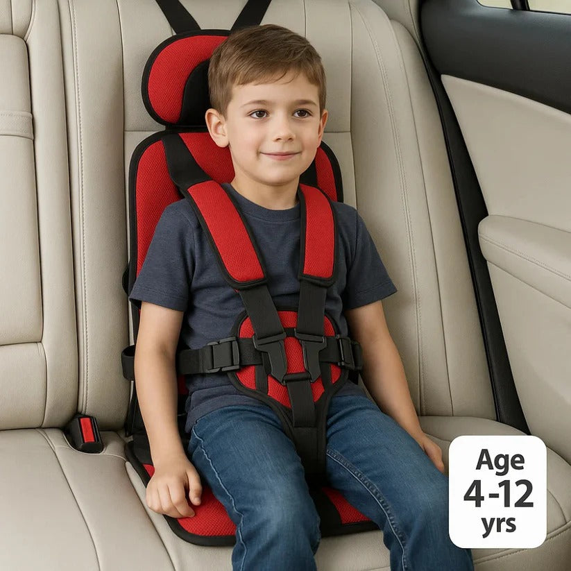 Child Travel Seat Compact