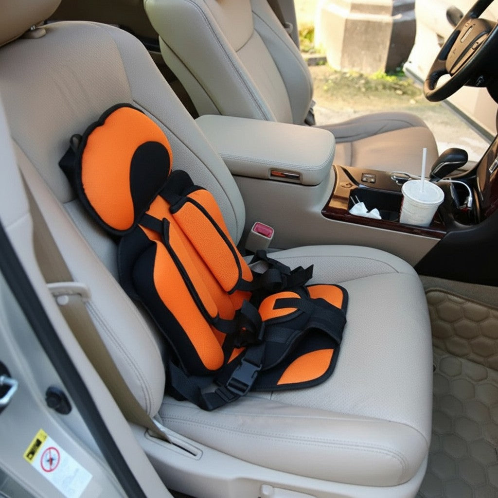 Primflora Child Travel Seat Compact