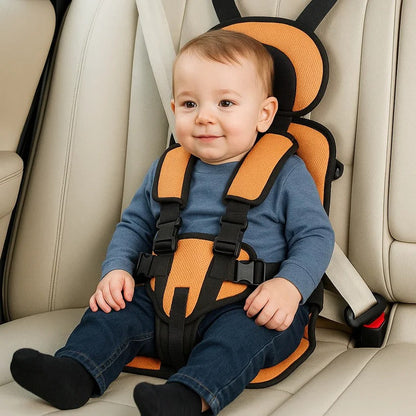 Child Travel Seat Compact