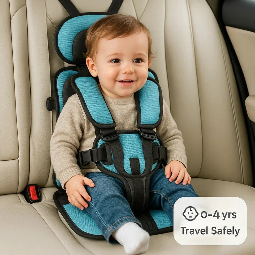 Child Travel Seat Compact