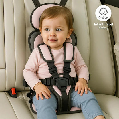 Child Travel Seat Compact