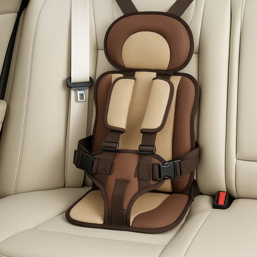 Child Travel Seat Compact