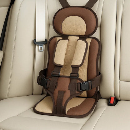 Child Travel Seat Compact