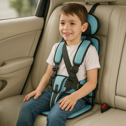 Child Travel Seat Compact