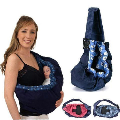 Baby Carrier Sling Wrap Newborn