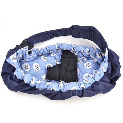 Baby Carrier Sling Wrap Newborn
