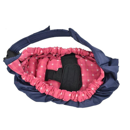 Baby Carrier Sling Wrap Newborn