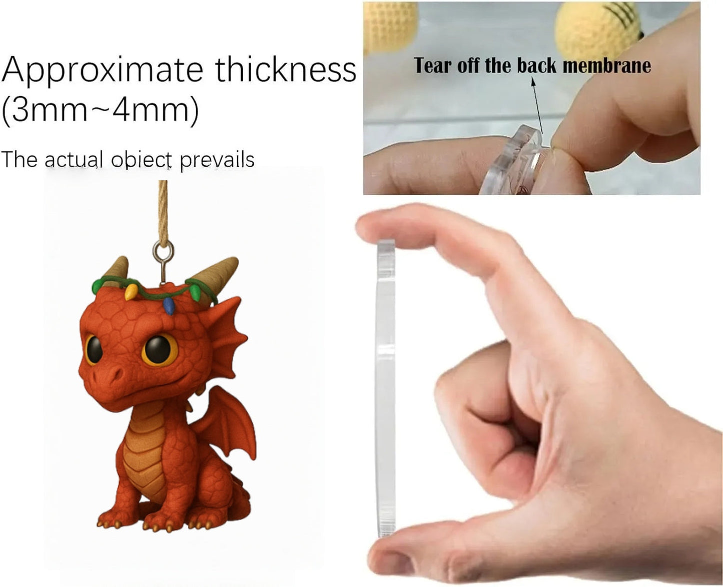 Dungeons & Dragons Advent Calendar 2025