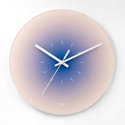 Elegant Wall Clock for Home and Office Decor - Stylish Timepiece