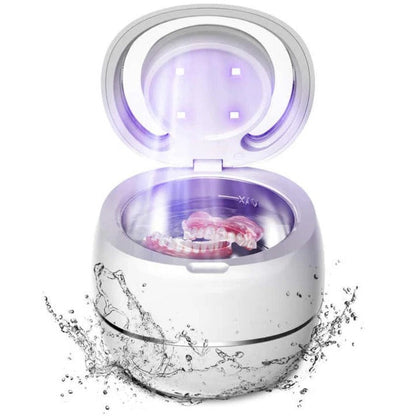 Denture Cleaning Ultrasonic Machine