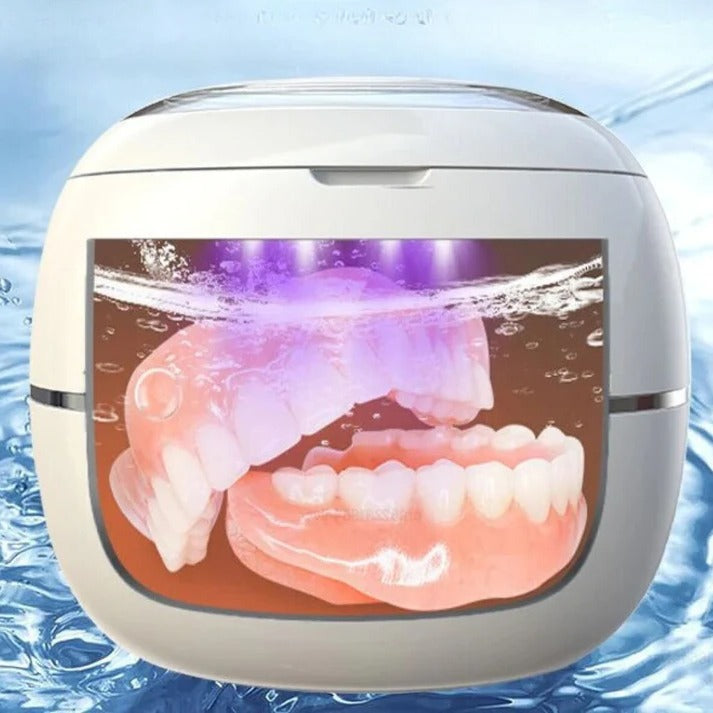 Denture Cleaning Ultrasonic Machine