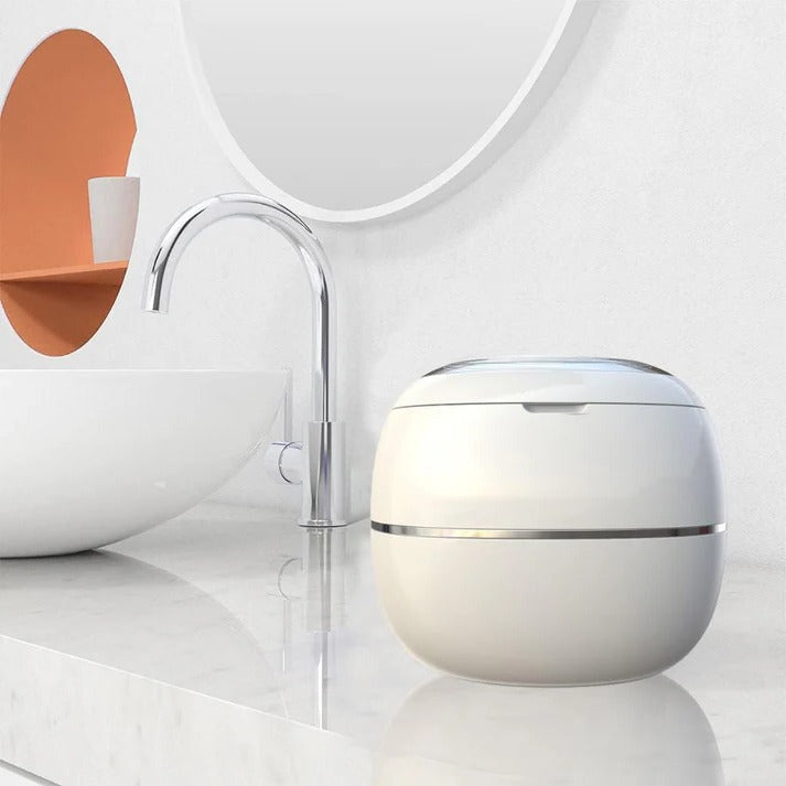 Denture Cleaning Ultrasonic Machine