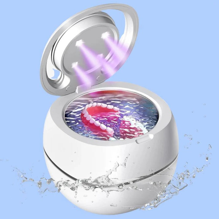 Denture Cleaning Ultrasonic Machine